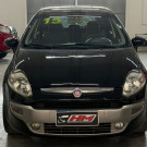 Fiat Punto ESSENCE 1.6 Flex 16V 5p 2015 Flex-10