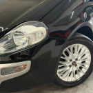 Fiat Punto ESSENCE 1.6 Flex 16V 5p 2015 Flex-15
