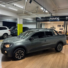 VW - VolksWagen Saveiro Extreme 1.6 Flex 16V CD 2025 Flex-8