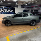 VW - VolksWagen Saveiro Extreme 1.6 Flex 16V CD 2025 Flex-3