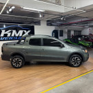 VW - VolksWagen Saveiro Extreme 1.6 Flex 16V CD 2025 Flex-2