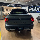 VW - VolksWagen Saveiro Extreme 1.6 Flex 16V CD 2025 Flex-5