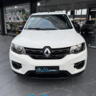 Renault KWID Zen 1.0 Flex 12V 5p Mec. 2020 Flex-1
