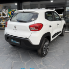 Renault KWID Zen 1.0 Flex 12V 5p Mec. 2020 Flex-13