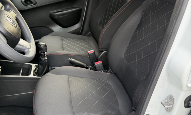 Renault KWID Zen 1.0 Flex 12V 5p Mec. 2020 Flex-9