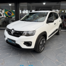 Renault KWID Zen 1.0 Flex 12V 5p Mec. 2020 Flex-0