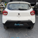 Renault KWID Zen 1.0 Flex 12V 5p Mec. 2020 Flex-12