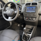 Renault KWID Zen 1.0 Flex 12V 5p Mec. 2020 Flex-7