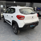 Renault KWID Zen 1.0 Flex 12V 5p Mec. 2020 Flex-11