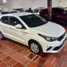 Fiat ARGO DRIVE 1.0 6V Flex 2018 Flex-0
