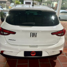 Fiat ARGO DRIVE 1.0 6V Flex 2018 Flex-2