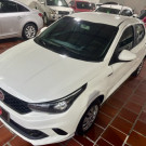 Fiat ARGO DRIVE 1.0 6V Flex 2018 Flex-4