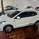 Fiat ARGO DRIVE 1.0 6V Flex 2018 Flex-5