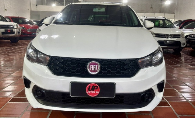 Fiat ARGO DRIVE 1.0 6V Flex 2018 Flex