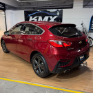 GM - Chevrolet CRUZE Sport LTZ 1.4 16V TB Flex 5p Aut. 2018 Flex-4