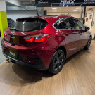 GM - Chevrolet CRUZE Sport LTZ 1.4 16V TB Flex 5p Aut. 2018 Flex-6