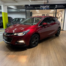 GM - Chevrolet CRUZE Sport LTZ 1.4 16V TB Flex 5p Aut. 2018 Flex-1