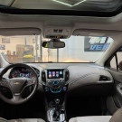 GM - Chevrolet CRUZE Sport LTZ 1.4 16V TB Flex 5p Aut. 2018 Flex-10