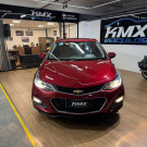 GM - Chevrolet CRUZE Sport LTZ 1.4 16V TB Flex 5p Aut. 2018 Flex-0