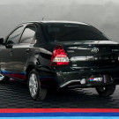 Toyota ETIOS X Plus Sedan 1.5 Flex 16V 4p Mec. 2019 Flex-1