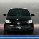Toyota ETIOS X Plus Sedan 1.5 Flex 16V 4p Mec. 2019 Flex-2
