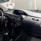 Toyota ETIOS X Plus Sedan 1.5 Flex 16V 4p Mec. 2019 Flex-6
