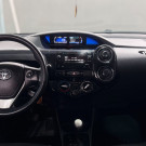 Toyota ETIOS X Plus Sedan 1.5 Flex 16V 4p Mec. 2019 Flex-3