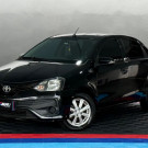 Toyota ETIOS X Plus Sedan 1.5 Flex 16V 4p Mec. 2019 Flex-5