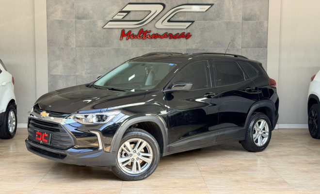 GM - Chevrolet TRACKER 1.0 Turbo 12V Flex Aut.  2023 Flex