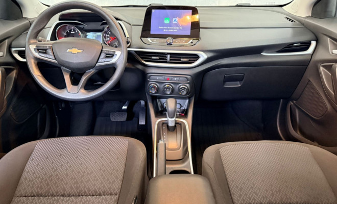GM - Chevrolet TRACKER 1.0 Turbo 12V Flex Aut.  2023 Flex-3