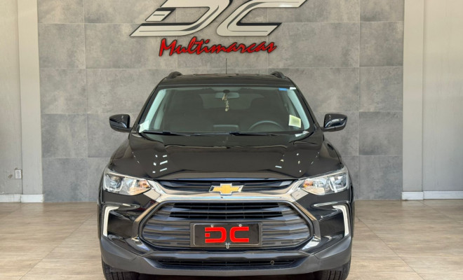 GM - Chevrolet TRACKER 1.0 Turbo 12V Flex Aut.  2023 Flex-4