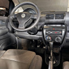 VW - VolksWagen Fox City 1.0 Mi/ 1.0Mi Total Flex 8V 5p 2008 Flex-4