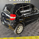 VW - VolksWagen Fox City 1.0 Mi/ 1.0Mi Total Flex 8V 5p 2008 Flex-1