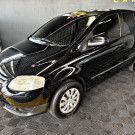 VW - VolksWagen Fox City 1.0 Mi/ 1.0Mi Total Flex 8V 5p 2008 Flex-0