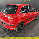 GM - Chevrolet Celta 1.0/Super/N.Piq.1.0 MPFi VHC 8V 3p 2002 Gasolina-1