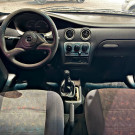 GM - Chevrolet Celta 1.0/Super/N.Piq.1.0 MPFi VHC 8V 3p 2002 Gasolina-4
