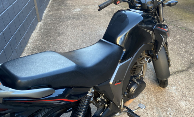 HAOJUE DK 150 2023-1