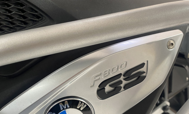 BMW F 800 GS Adventure 2018 Gasolina-7
