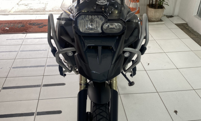 BMW F 800 GS Adventure 2018 Gasolina-6