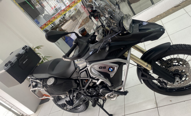 BMW F 800 GS Adventure 2018 Gasolina-5