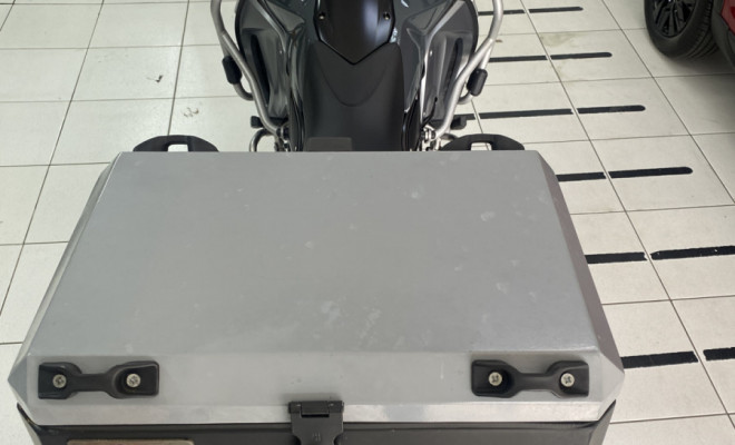 BMW F 800 GS Adventure 2018 Gasolina-3