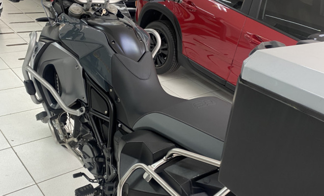 BMW F 800 GS Adventure 2018 Gasolina-0