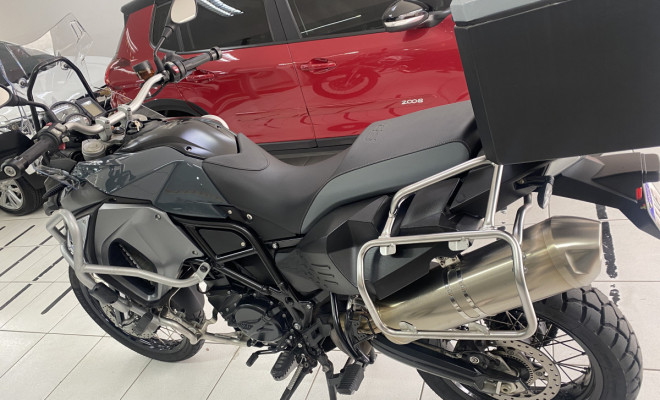BMW F 800 GS Adventure 2018 Gasolina-1