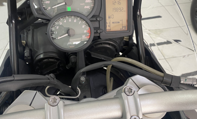 BMW F 800 GS Adventure 2018 Gasolina-8
