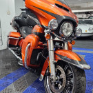 HARLEY-DAVIDSON ELECTRA GLIDE ULTRA LIMITED FLHTK 2019 Gasolina-0