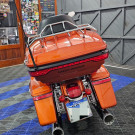 HARLEY-DAVIDSON ELECTRA GLIDE ULTRA LIMITED FLHTK 2019 Gasolina-4