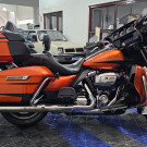 HARLEY-DAVIDSON ELECTRA GLIDE ULTRA LIMITED FLHTK 2019 Gasolina-6