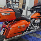 HARLEY-DAVIDSON ELECTRA GLIDE ULTRA LIMITED FLHTK 2019 Gasolina-5