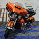 HARLEY-DAVIDSON ELECTRA GLIDE ULTRA LIMITED FLHTK 2019 Gasolina-3