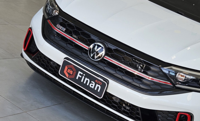 VW - VolksWagen JETTA GLI 350 TSI 2.0 16V 4p Aut. 2022 Gasolina-1